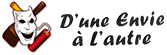 Envie À L’autre
