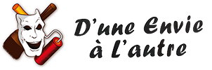 Envie À L’autre